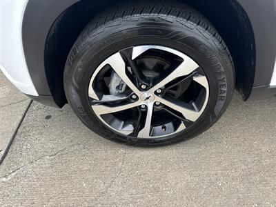 2025 Chevrolet Trax RS   - Photo 4 - Dallas, TX 75252