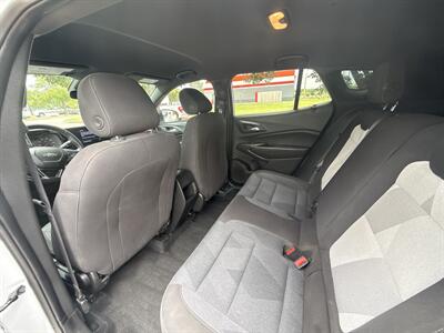 2025 Chevrolet Trax RS   - Photo 18 - Dallas, TX 75252