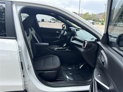 2025 Chevrolet Trax RS   - Photo 29 - Dallas, TX 75252