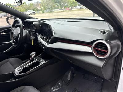2025 Chevrolet Trax RS   - Photo 27 - Dallas, TX 75252