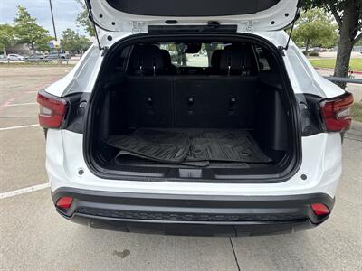 2025 Chevrolet Trax RS   - Photo 20 - Dallas, TX 75252