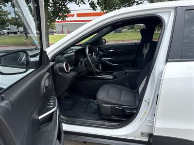 2025 Chevrolet Trax RS   - Photo 15 - Dallas, TX 75252