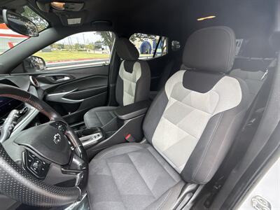2025 Chevrolet Trax RS   - Photo 16 - Dallas, TX 75252