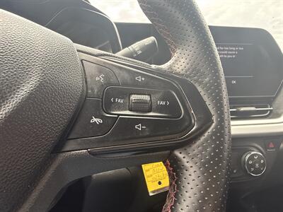 2025 Chevrolet Trax RS   - Photo 32 - Dallas, TX 75252