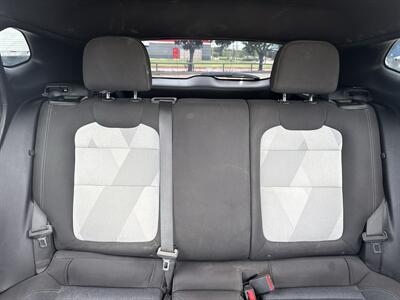 2025 Chevrolet Trax RS   - Photo 37 - Dallas, TX 75252