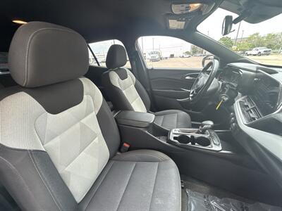 2025 Chevrolet Trax RS   - Photo 28 - Dallas, TX 75252
