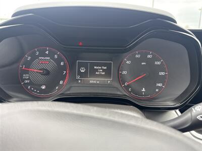 2025 Chevrolet Trax RS   - Photo 31 - Dallas, TX 75252