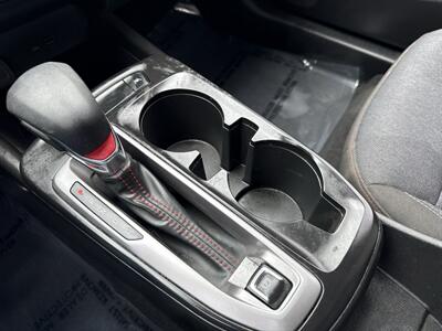 2025 Chevrolet Trax RS   - Photo 35 - Dallas, TX 75252