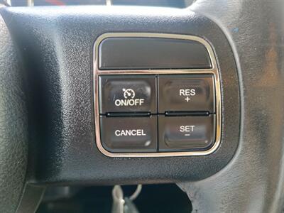 2013 Jeep Wrangler Unlimited Sahara   - Photo 22 - Dallas, TX 75252