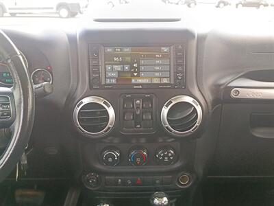 2013 Jeep Wrangler Unlimited Sahara   - Photo 23 - Dallas, TX 75252