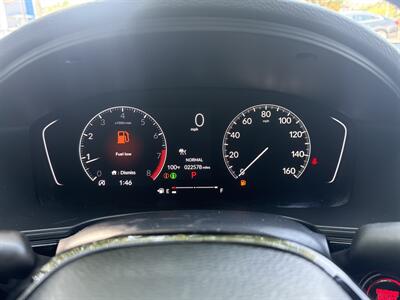 2024 Honda Civic Sport   - Photo 21 - Dallas, TX 75252