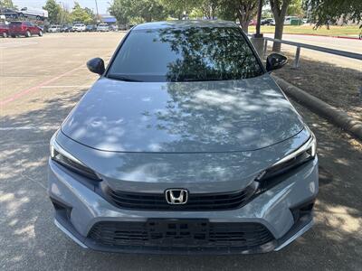 2024 Honda Civic Sport   - Photo 2 - Dallas, TX 75252