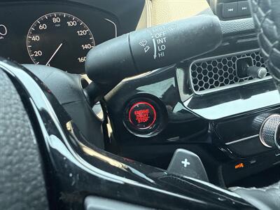 2024 Honda Civic Sport   - Photo 28 - Dallas, TX 75252