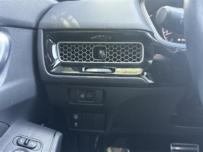 2024 Honda Civic Sport   - Photo 30 - Dallas, TX 75252