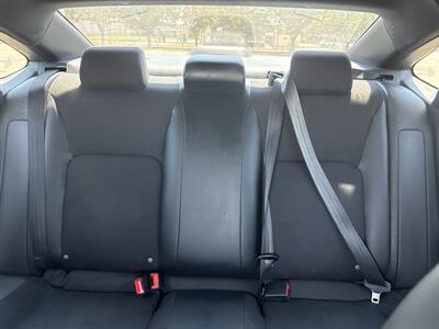 2024 Honda Civic Sport   - Photo 34 - Dallas, TX 75252