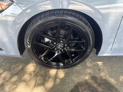 2024 Honda Civic Sport   - Photo 35 - Dallas, TX 75252