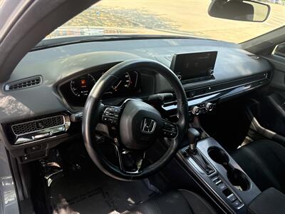 2024 Honda Civic Sport   - Photo 18 - Dallas, TX 75252
