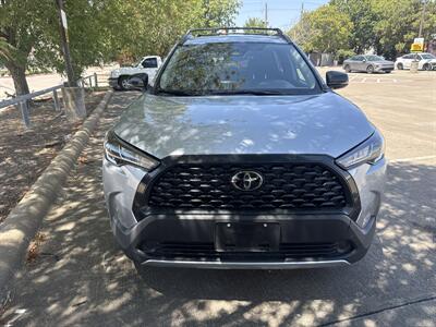 2025 Toyota Corolla Cross LE - Photo 2 - Dallas, TX 75252