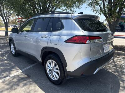 2025 Toyota Corolla Cross LE - Photo 5 - Dallas, TX 75252
