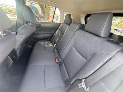 2025 Toyota Corolla Cross LE - Photo 30 - Dallas, TX 75252
