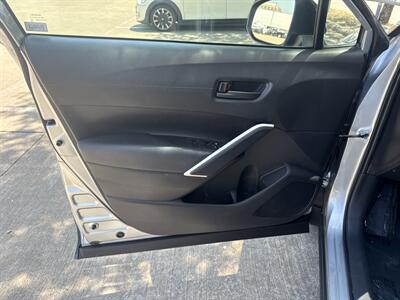 2025 Toyota Corolla Cross LE - Photo 10 - Dallas, TX 75252