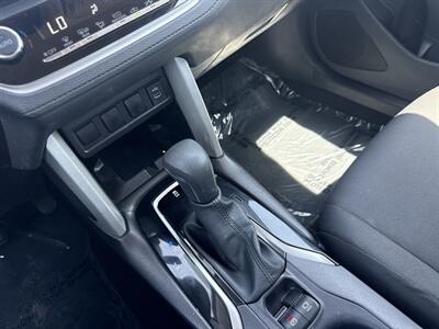 2025 Toyota Corolla Cross LE - Photo 26 - Dallas, TX 75252