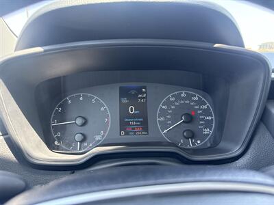 2025 Toyota Corolla Cross LE - Photo 21 - Dallas, TX 75252