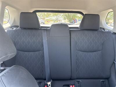 2025 Toyota Corolla Cross LE - Photo 32 - Dallas, TX 75252