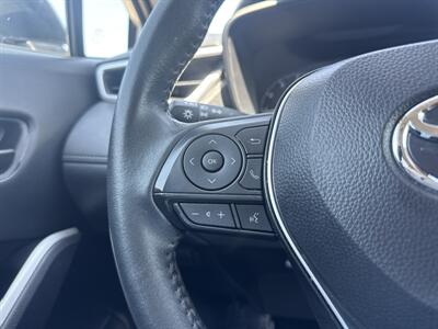 2025 Toyota Corolla Cross LE - Photo 22 - Dallas, TX 75252