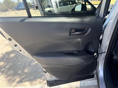 2025 Toyota Corolla Cross LE - Photo 11 - Dallas, TX 75252