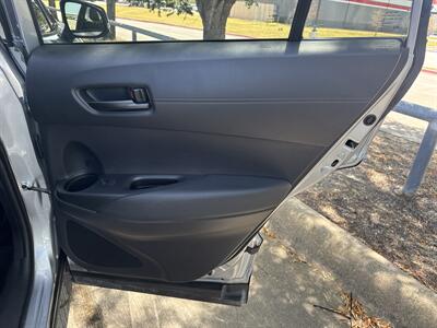 2025 Toyota Corolla Cross LE - Photo 12 - Dallas, TX 75252