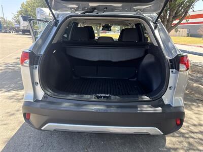 2025 Toyota Corolla Cross LE - Photo 15 - Dallas, TX 75252