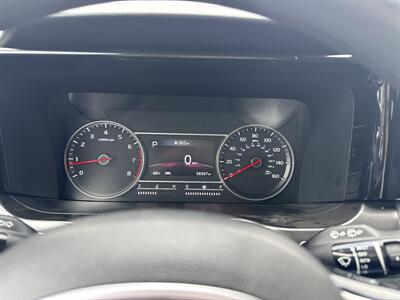 2023 Kia Sorento LX - Photo 22 - Dallas, TX 75252