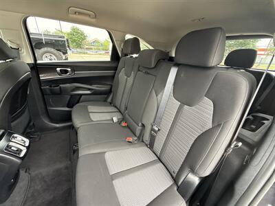 2023 Kia Sorento LX - Photo 27 - Dallas, TX 75252