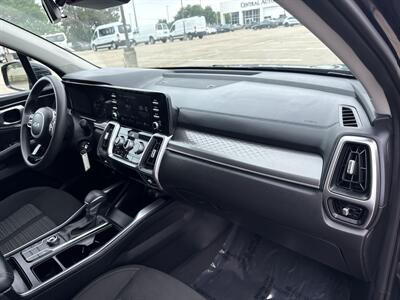 2023 Kia Sorento LX - Photo 21 - Dallas, TX 75252