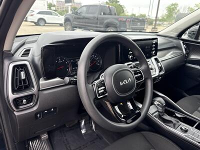 2023 Kia Sorento LX - Photo 19 - Dallas, TX 75252