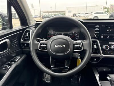 2023 Kia Sorento LX - Photo 23 - Dallas, TX 75252