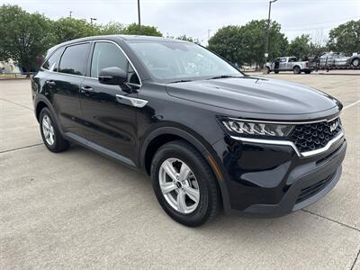 2023 Kia Sorento LX - Photo 9 - Dallas, TX 75252