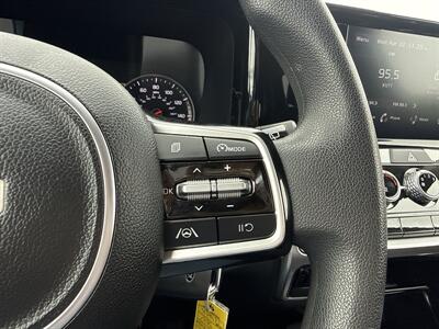 2023 Kia Sorento LX - Photo 25 - Dallas, TX 75252