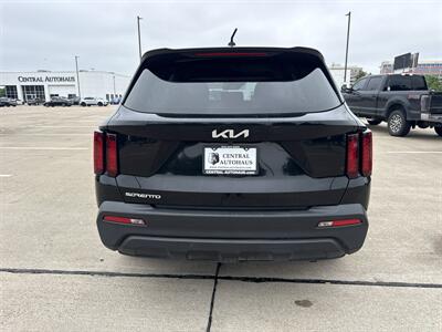 2023 Kia Sorento LX - Photo 6 - Dallas, TX 75252