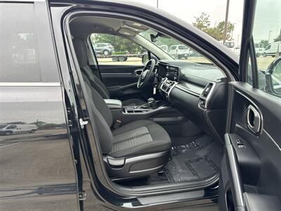 2023 Kia Sorento LX - Photo 18 - Dallas, TX 75252