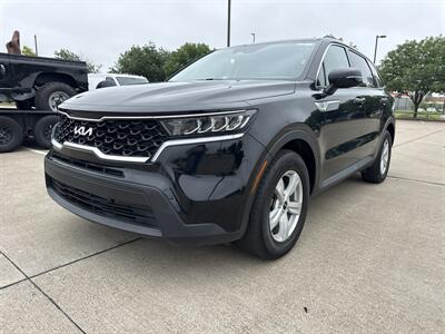 2023 Kia Sorento LX - Photo 3 - Dallas, TX 75252