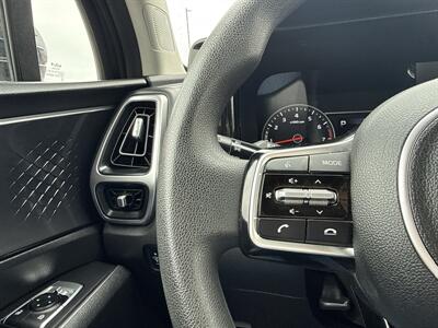 2023 Kia Sorento LX - Photo 24 - Dallas, TX 75252