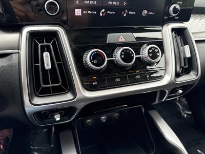 2023 Kia Sorento LX - Photo 32 - Dallas, TX 75252