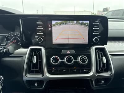2023 Kia Sorento LX - Photo 28 - Dallas, TX 75252