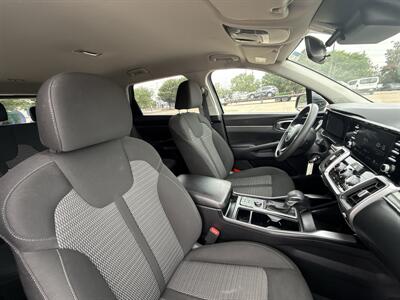 2023 Kia Sorento LX - Photo 33 - Dallas, TX 75252