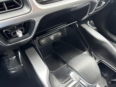 2023 Kia Sorento LX - Photo 31 - Dallas, TX 75252