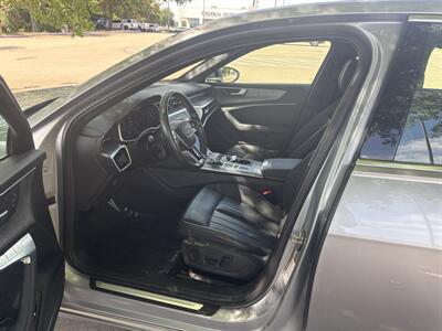 2024 Audi A6 quattro Premium Plus 45 TFSI   - Photo 16 - Dallas, TX 75252