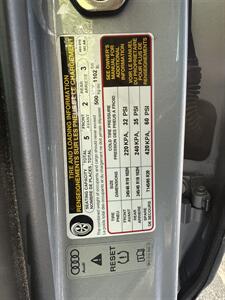 2024 Audi A6 quattro Premium Plus 45 TFSI   - Photo 17 - Dallas, TX 75252