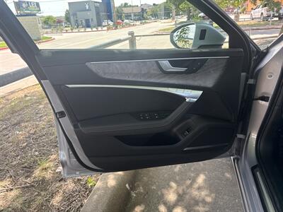 2024 Audi A6 quattro Premium Plus 45 TFSI   - Photo 13 - Dallas, TX 75252